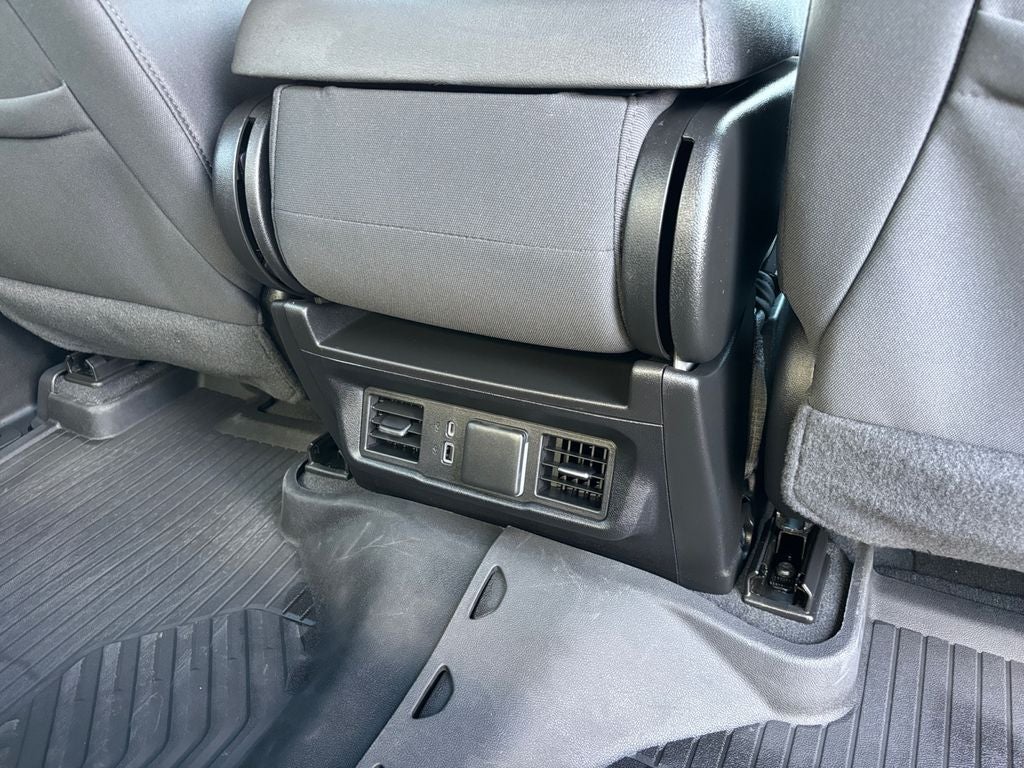 2023 Chevrolet Silverado 1500 LT LT1