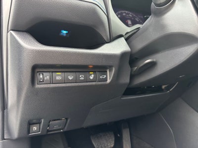 2022 Toyota RAV4 Hybrid XSE