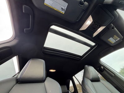 2022 Toyota RAV4 Hybrid XSE