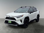 2022 Toyota RAV4 Hybrid XSE
