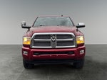 2014 RAM 3500 Laramie Longhorn