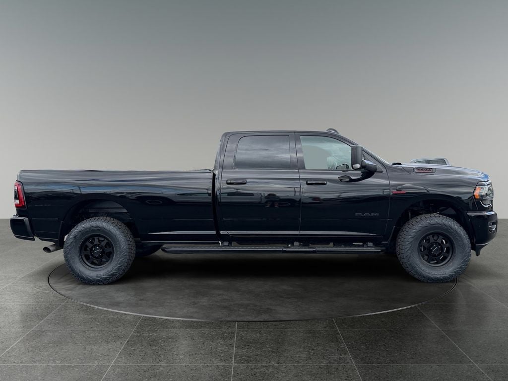 2022 RAM 3500 Big Horn