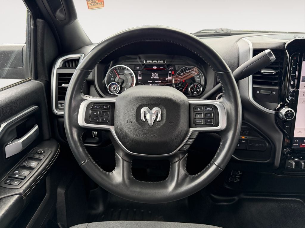 2022 RAM 3500 Big Horn