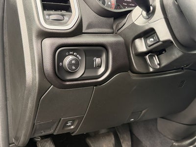 2022 RAM 3500 Big Horn