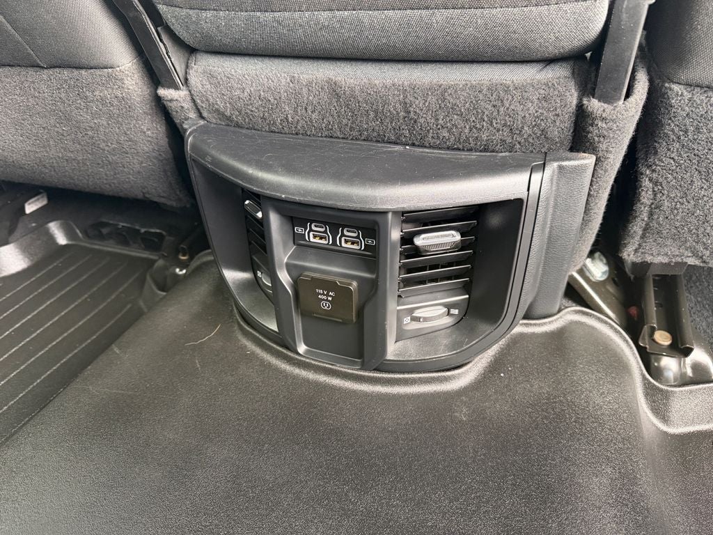 2022 RAM 3500 Big Horn