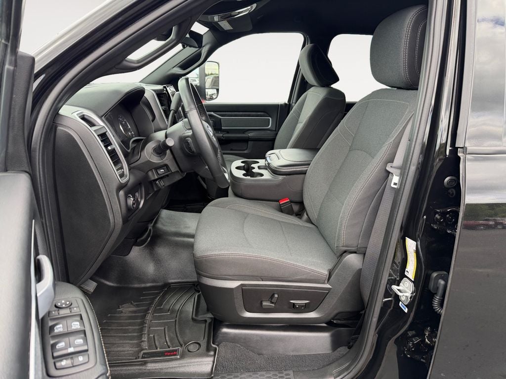 2022 RAM 3500 Big Horn