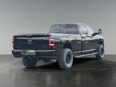 2022 RAM 3500 Big Horn