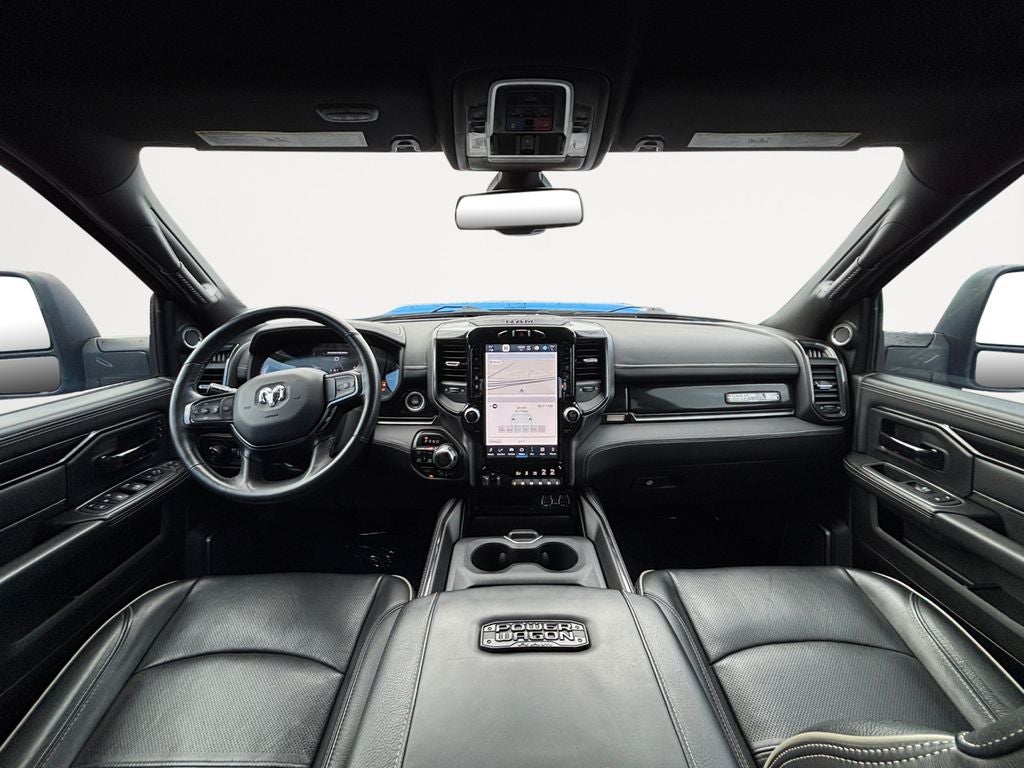 2023 RAM 2500 Power Wagon