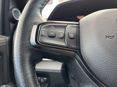 2023 RAM 2500 Power Wagon