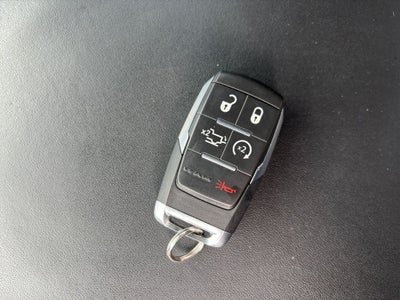 2023 RAM 2500 Power Wagon