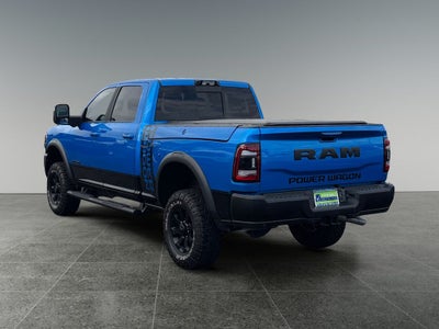 2023 RAM 2500 Power Wagon