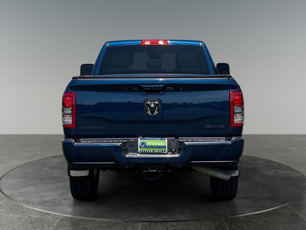 2023 RAM 2500 Big Horn