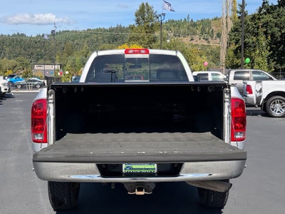 2004 Dodge Ram 3500 Laramie Longbed 5.9L
