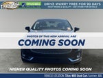 2020 Ford Fusion Hybrid Titanium
