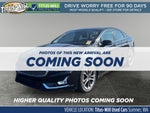 2020 Ford Fusion Hybrid Titanium