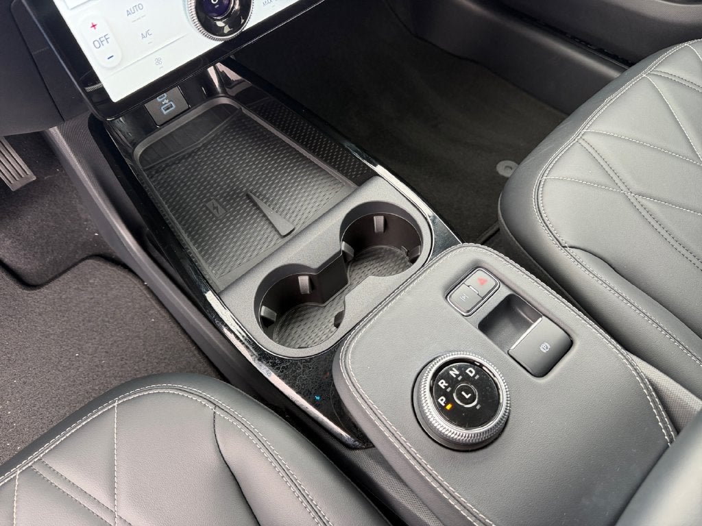 2023 Ford Mustang Mach-E Select