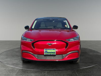 2023 Ford Mustang Mach-E Premium