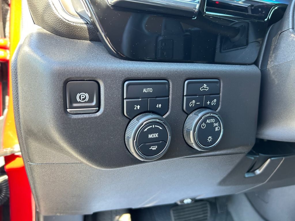 2024 Chevrolet Silverado 1500 LT MAX TRAILER PACKAGE