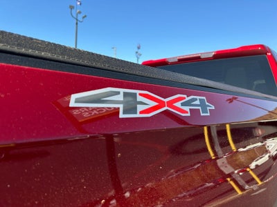 2024 Chevrolet Silverado 1500 LT MAX TRAILER PACKAGE
