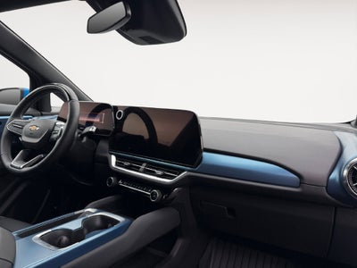 2024 Chevrolet Equinox EV LT