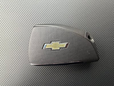 2024 Chevrolet Equinox EV LT
