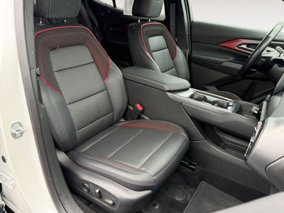 2024 Chevrolet Equinox EV 3 RS