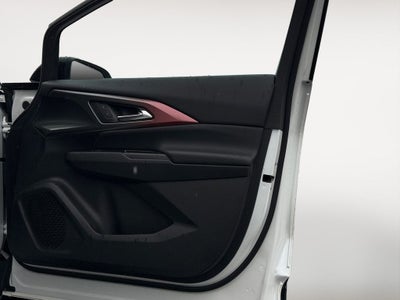 2024 Chevrolet Equinox EV 3 RS