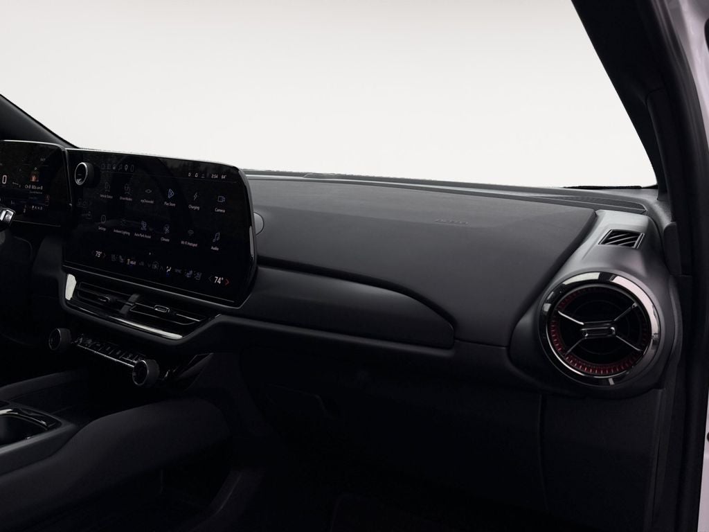 2024 Chevrolet Equinox EV 3 RS