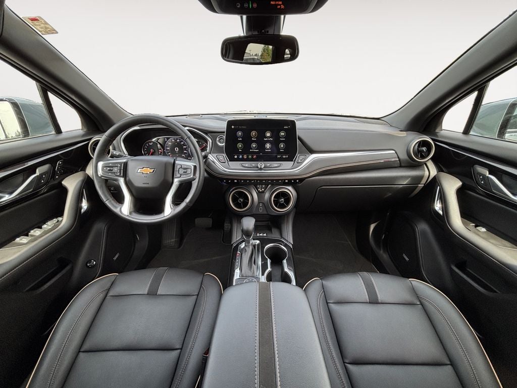2024 Chevrolet Blazer Premier