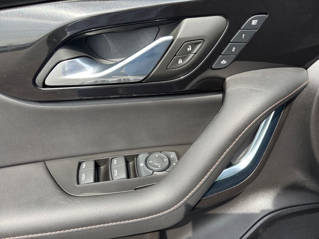 2024 Chevrolet Blazer Premier