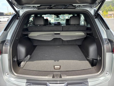 2024 Chevrolet Blazer Premier