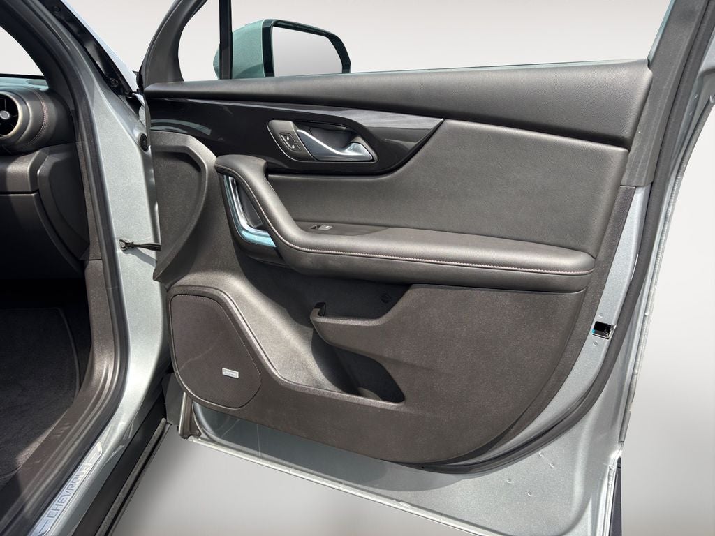 2024 Chevrolet Blazer Premier