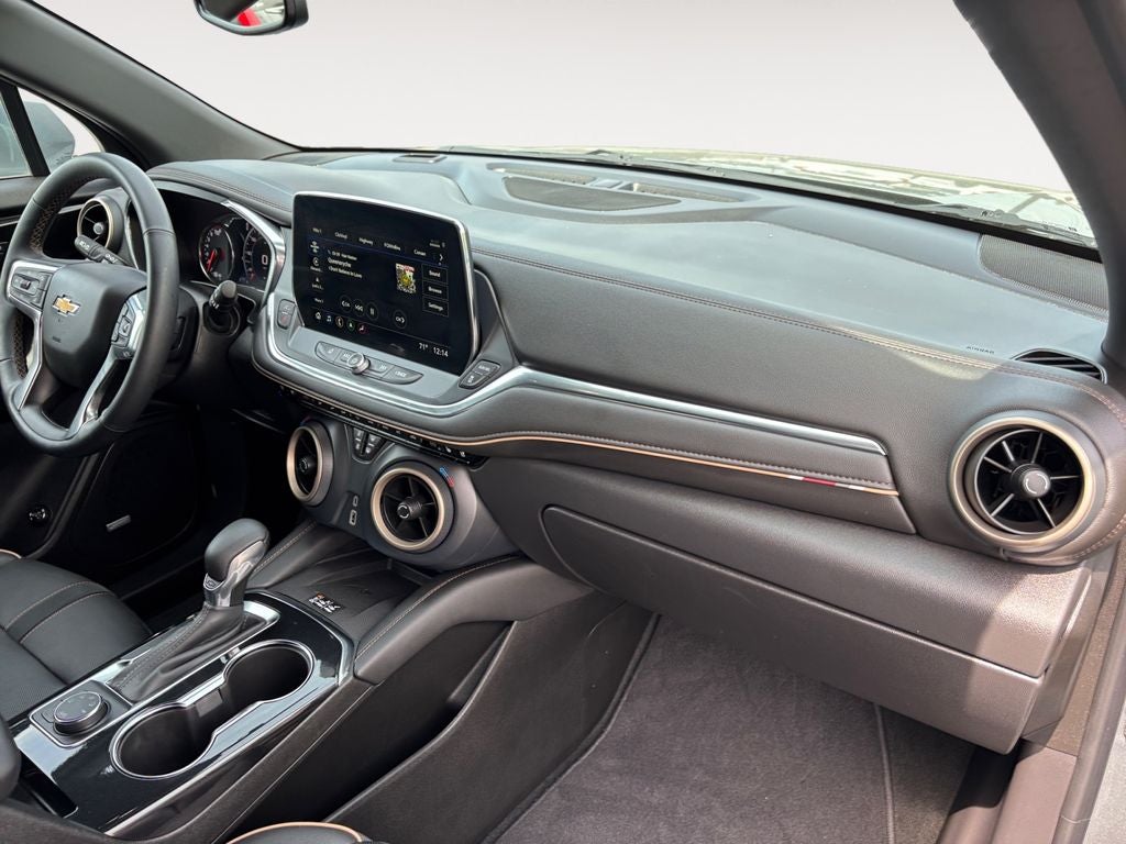 2024 Chevrolet Blazer Premier