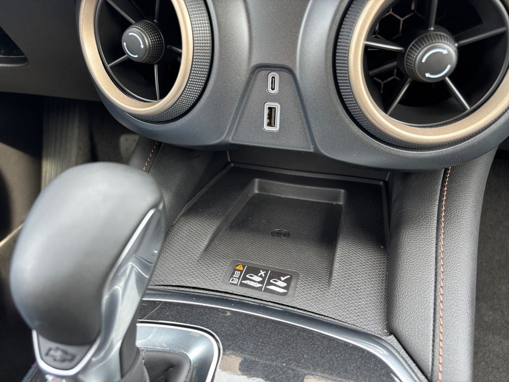 2024 Chevrolet Blazer Premier