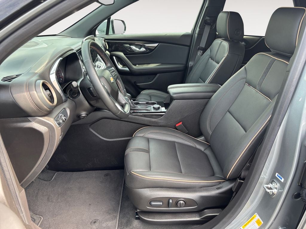 2024 Chevrolet Blazer Premier