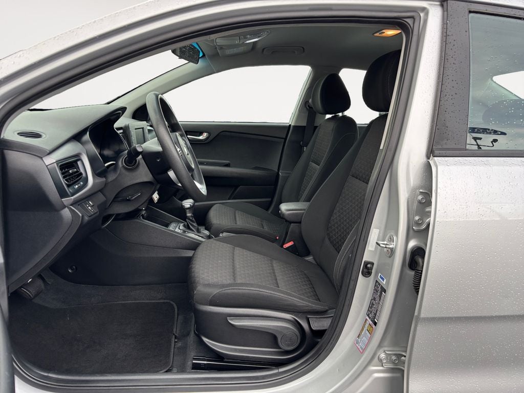 2018 Kia Rio S