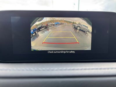 2025 Mazda Mazda CX-30 2.5 S Select Sport