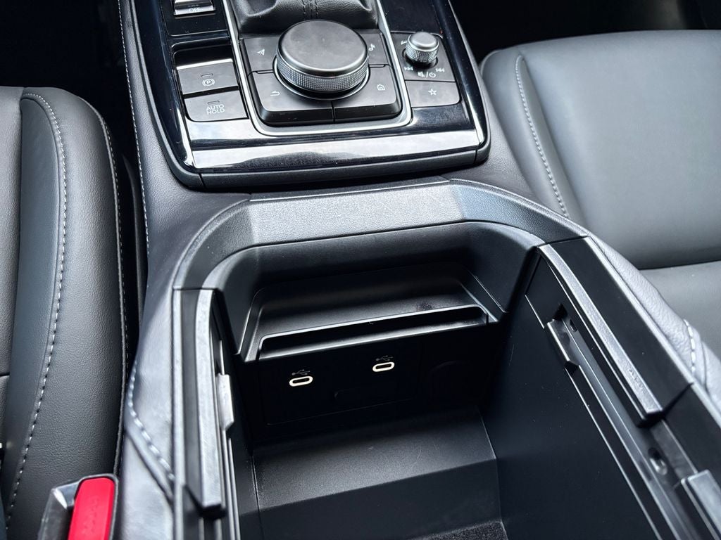 2025 Mazda Mazda CX-30 2.5 S Select Sport