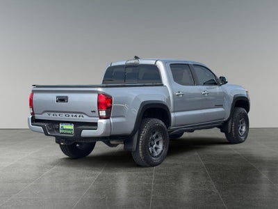 2019 Toyota Tacoma TRD Off-Road V6
