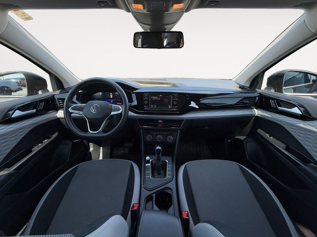 2022 Volkswagen Taos 1.5T S
