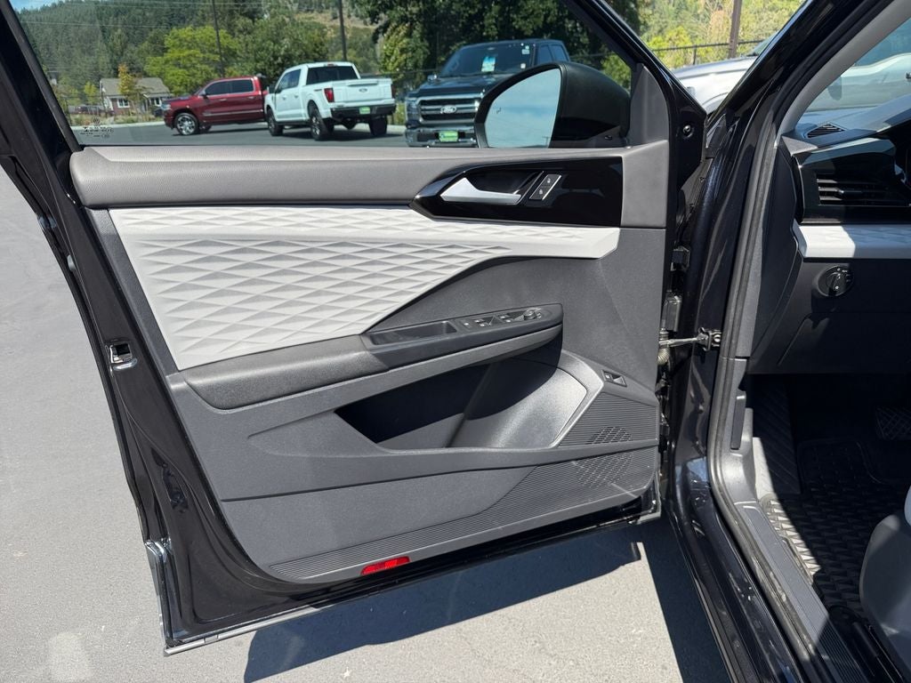 2022 Volkswagen Taos 1.5T S