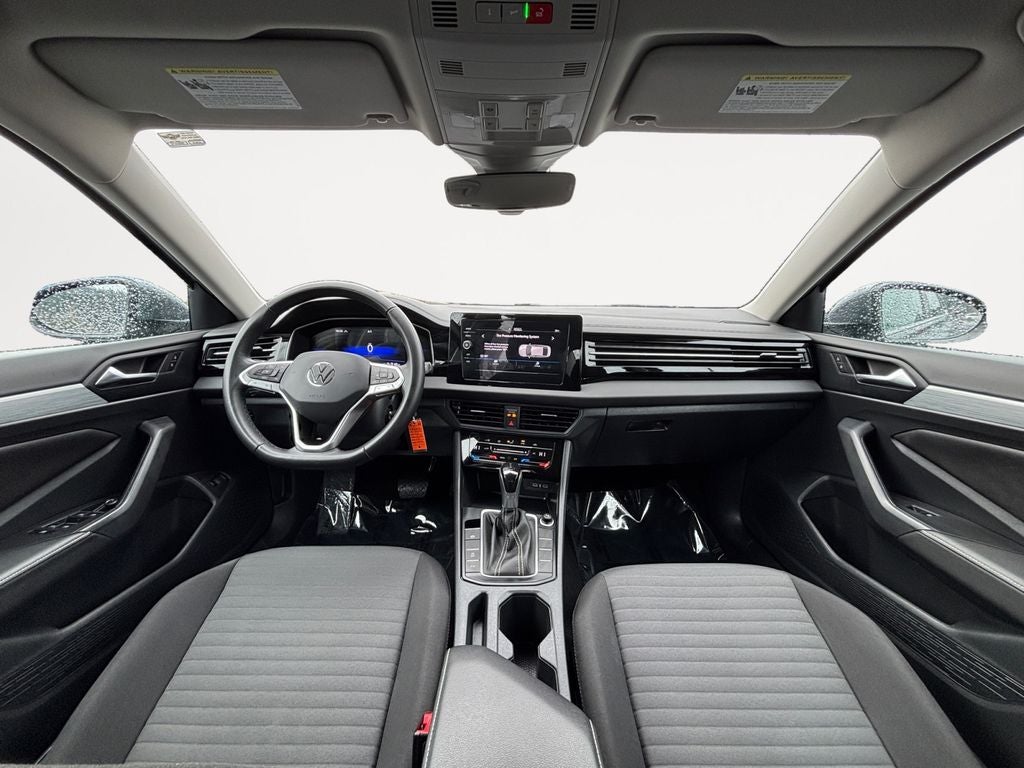 2025 Volkswagen Jetta 1.5T S