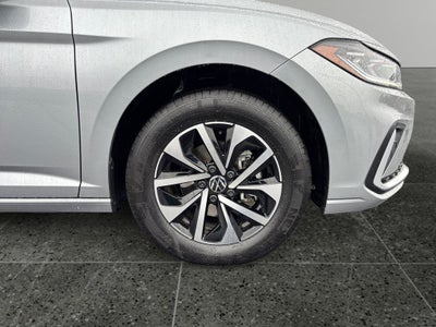2025 Volkswagen Jetta 1.5T S