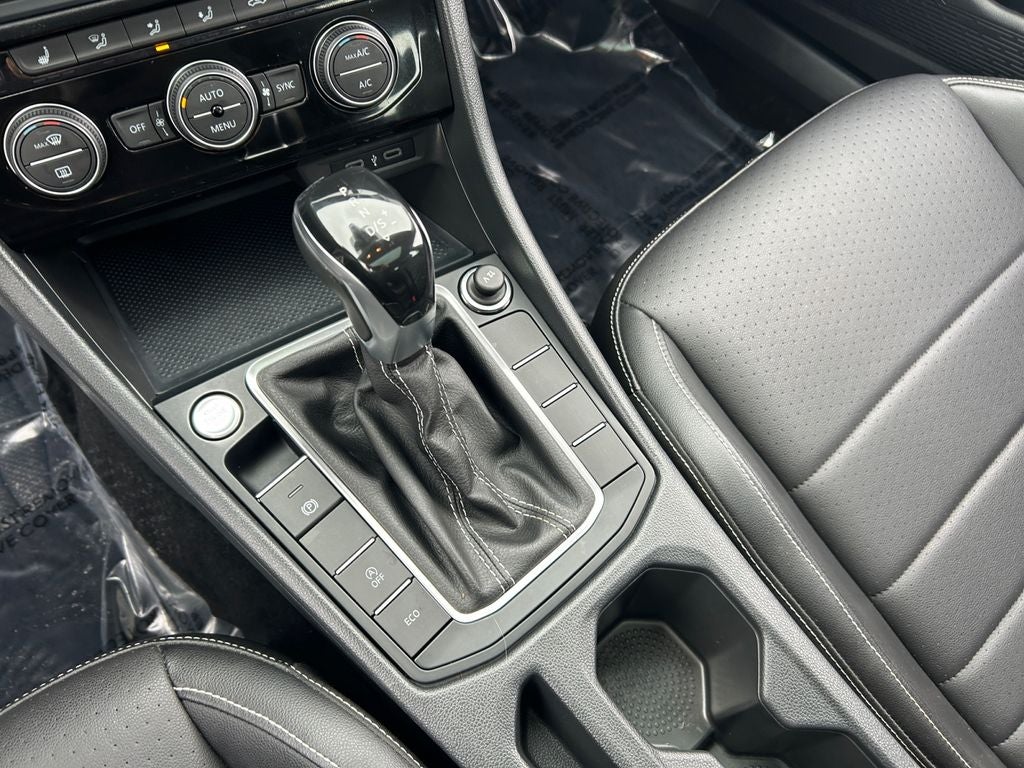2022 Volkswagen Jetta 1.5T SE