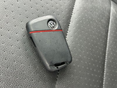 2022 Volkswagen Jetta 1.5T SE