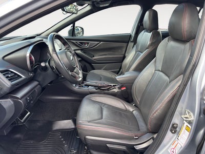 2017 Subaru Impreza 2.0i Sport