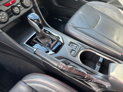 2017 Subaru Impreza 2.0i Sport