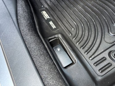 2017 Subaru Impreza 2.0i Sport