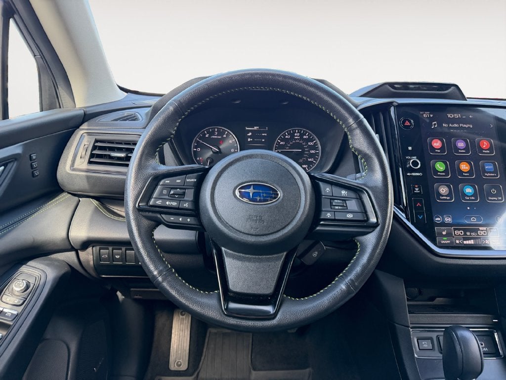 2023 Subaru Ascent Onyx Edition