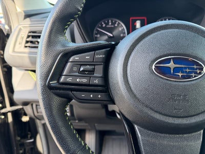2023 Subaru Ascent Onyx Edition